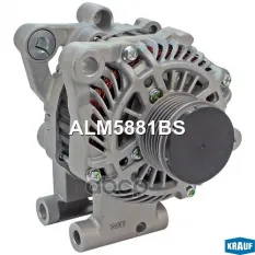 Генератор Krauf арт. ALM5881BS