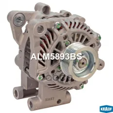 Генератор Krauf арт. ALM5893BS