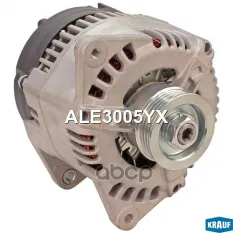 Генератор Krauf арт. ALE3005YX