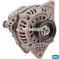 Генератор Krauf арт. ALM7086BS