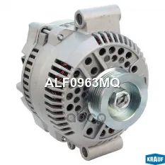 Генератор Krauf арт. ALF0963MQ