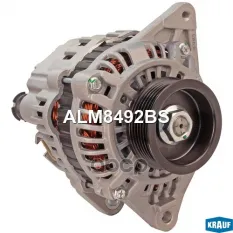 Генератор Krauf арт. ALM8492BS