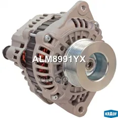 Генератор Krauf арт. ALM8991YX
