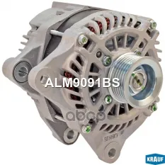Генератор Krauf арт. ALM9091BS