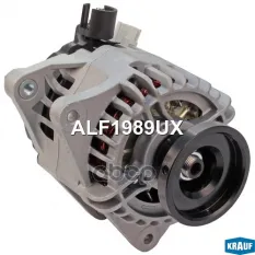 Генератор 12V 105 Amp Krauf арт. ALF1989UX