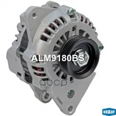 Генератор Krauf арт. ALM9180BS