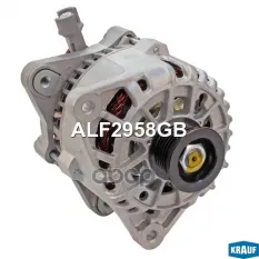 Генератор Krauf арт. ALF2958GB