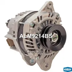 Генератор 130Amp Krauf арт. ALM9214BS