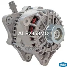 Генератор Krauf арт. ALF2958MQ