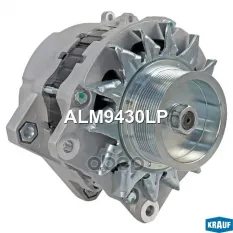 Генератор Krauf арт. ALM9430LP
