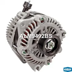 Генератор Krauf арт. ALM9492BS