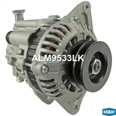 Генератор 90Amp Krauf арт. ALM9533LK