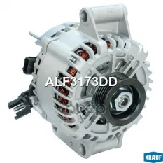 Генератор 12V 115 Amp Krauf арт. ALF3173DD