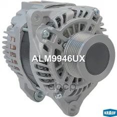 Генератор Krauf арт. ALM9946UX