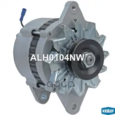 Генератор Krauf арт. ALH0104NW