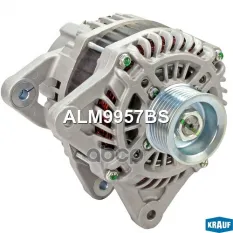 Генератор Krauf арт. ALM9957BS