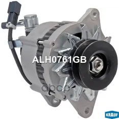 Генератор Krauf арт. ALH0761GB