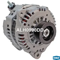 Генератор Krauf арт. ALH0990DD