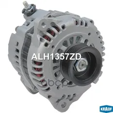 Генератор Krauf арт. ALH1357ZD