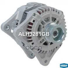 Генератор Krauf арт. ALH3281GB