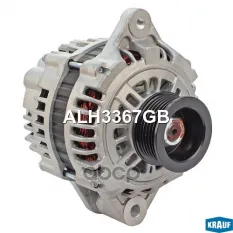 Генератор Krauf арт. ALH3367GB