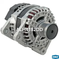 Генератор 12V 140 amp Krauf арт. ALH4182DD