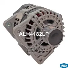Генератор 12V 140 Amp Krauf арт. ALH4182LP