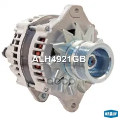 Генератор 100Amp Krauf арт. ALH4921GB