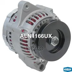 Генератор Krauf арт. ALN1166UX
