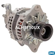 Генератор Krauf арт. ALH8750UX