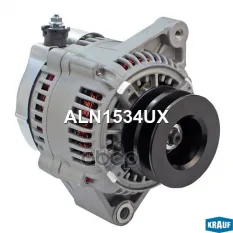 Генератор 12V 80A Krauf арт. ALN1534UX