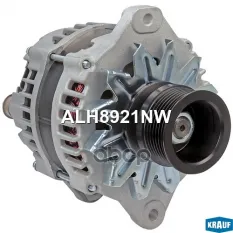 Генератор Krauf арт. ALH8921NW
