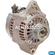 Генератор 12V 70 amp Krauf арт. ALN1535ZD