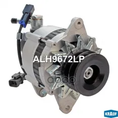 Генератор 24V 35 amp Krauf арт. ALH9672LP