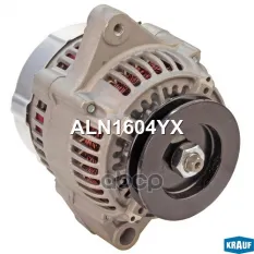 Генератор 12V 80 Amp Krauf арт. ALN1604YX