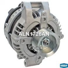Генератор Krauf арт. ALN1726AN
