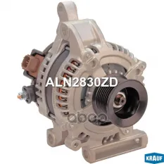 Генератор Krauf арт. ALN2830ZD