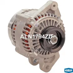Генератор 12V 80 amp Krauf арт. ALN1794ZD