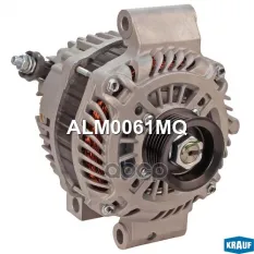 Генератор Krauf арт. ALM0061MQ