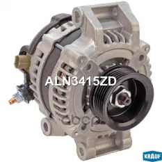 Генератор Krauf арт. ALN3415ZD
