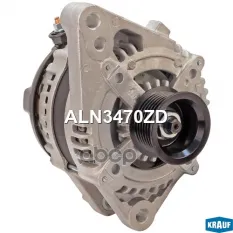 Генератор Krauf арт. ALN3470ZD