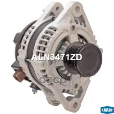 Генератор 12V 100 Amp Krauf арт. ALN3471ZD