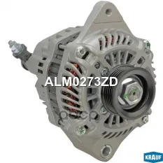 Генератор Krauf арт. ALM0273ZD