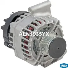 Генератор 12V 120 amp Krauf арт. ALN1935YX
