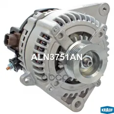 Генератор Krauf арт. ALN3751AN