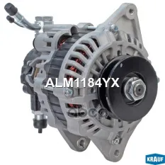 Генератор Krauf арт. ALM1184YX