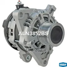 Генератор Krauf арт. ALN3852BS