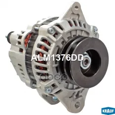 Генератор 12V 90A Krauf арт. ALM1376DD