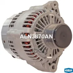 Генератор Krauf арт. ALN3870AN