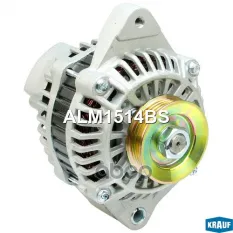 Генератор Krauf арт. ALM1514BS
